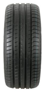 195/45R16 LODB 84W DH202 Opony osobowe, SUV/4x4 DIAMONDBACK - obrazek 3