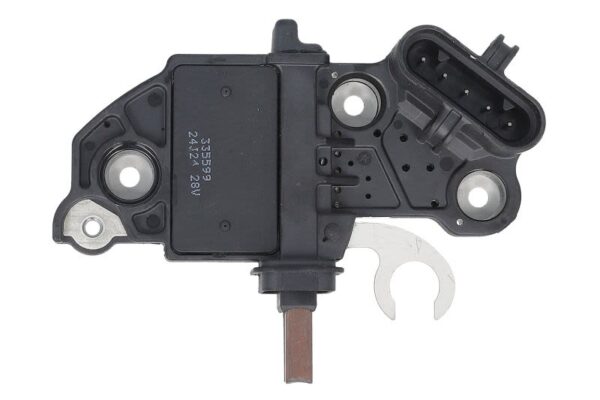 Car335599 regulator napięcia hc-cargo - obrazek 3