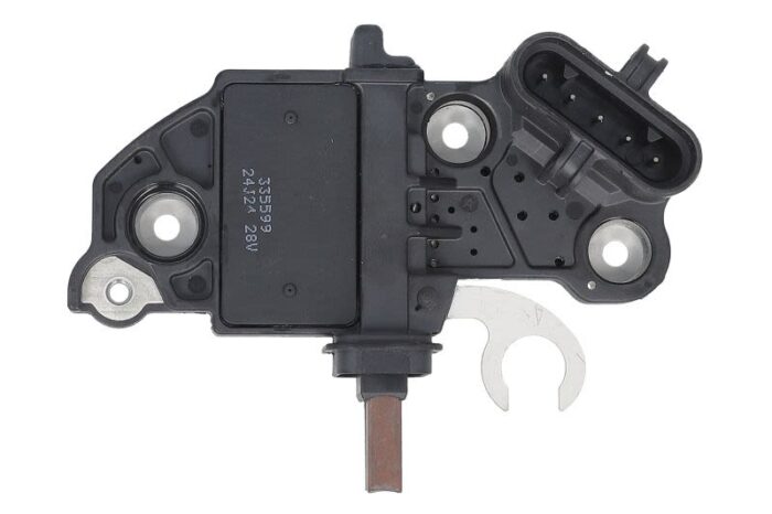 Car335599 regulator napięcia hc-cargo - obrazek 3
