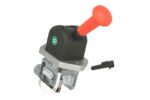 PN-10326 Ręczny zawór hamulcowy PNEUMATICS