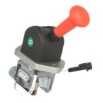PN-10326 Ręczny zawór hamulcowy PNEUMATICS