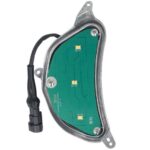CL-ME021R Lampa kierunkowskazu TRUCKLIGHT