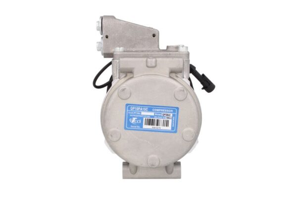 Qp10pa15-2542 kompresor klimatyzacji tcci - obrazek 3