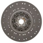 FE105061 Tarcza sprzęgła FEBI BILSTEIN
