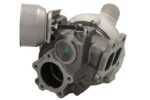 EVTC5028 Turbosprężarka EVORON - obrazek 2
