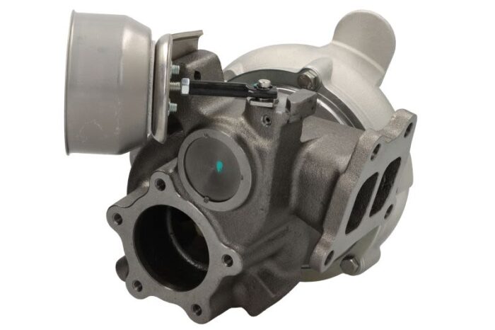 Evtc5028 turbosprężarka evoron - obrazek 2
