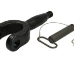 TEQ-09.081 Zaczep holowniczy S-TR