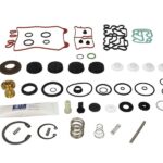 1.31987 Zestaw naprawczy osuszacza powietrza DT SPARE PARTS