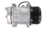 QP7H15-6020 Kompresor klimatyzacji TCCI - obrazek 4