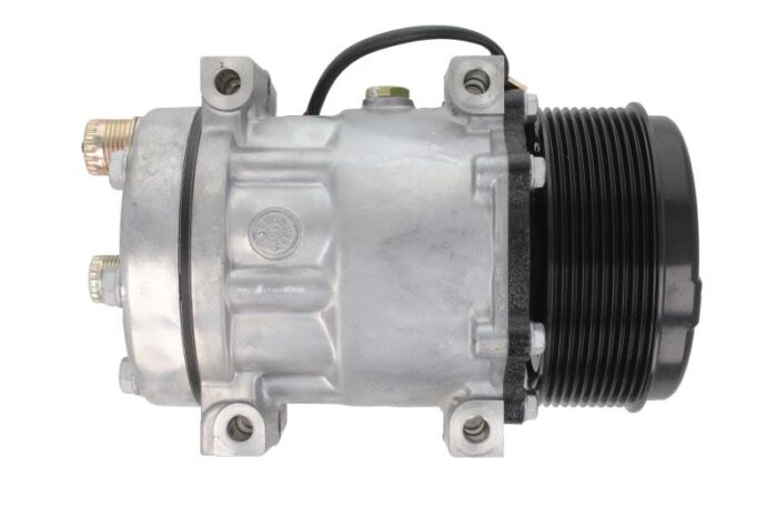 Qp7h15-6020 kompresor klimatyzacji tcci - obrazek 4
