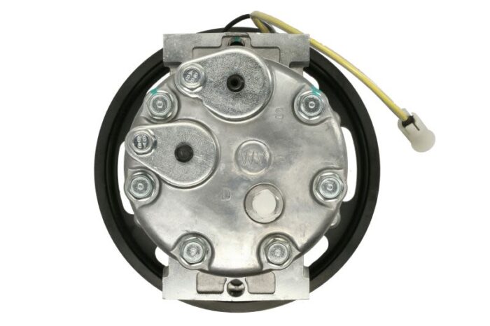 Acp 126 000s kompresor klimatyzacji mahle - obrazek 3