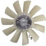 D5SC012TT Sprzęgło wentylatora chłodnicy THERMOTEC
