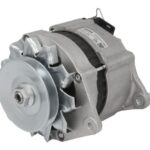MG 110 Alternator MAHLE