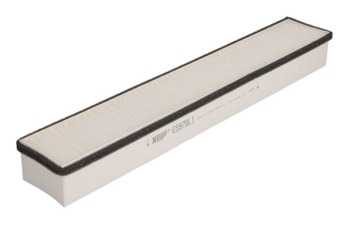 E5978li filtr kabiny hengst - obrazek 2