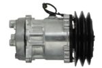 KTT090360 Kompresor klimatyzacji THERMOTEC - obrazek 4