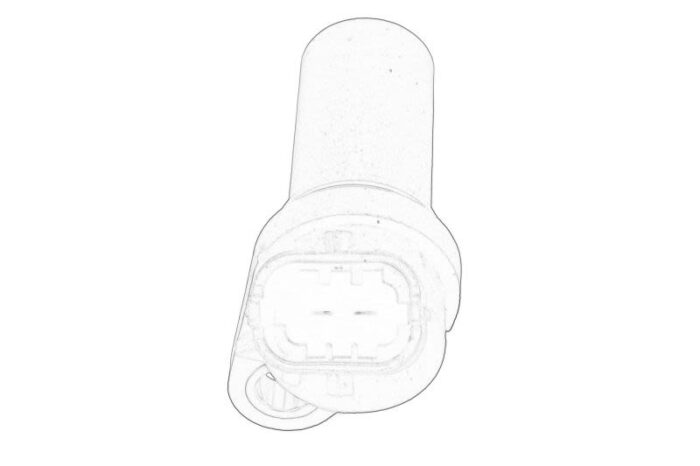 504129943 czujnik położenia wału korbowego oe iveco - obrazek 2