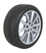 255/40R19 ZOUN 100V WEX Opony osobowe, SUV/4x4 UNIROYAL - obrazek 2