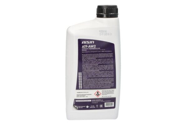 Aisatf-94001 oleje i smary aisin - obrazek 2