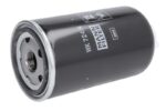 WK 724/4 Filtr paliwa MANN-FILTER