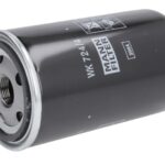 WK 724/4 Filtr paliwa MANN-FILTER