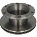 6.61019 Tarcza hamulcowa DT SPARE PARTS