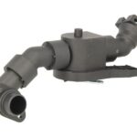 FE39914 Zawór nagrzewnicy FEBI BILSTEIN