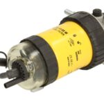 BS04-251 Filtr paliwa BOSS FILTERS