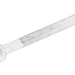 V837069025-MF Śruba głowicy cylindrów OE AGCO