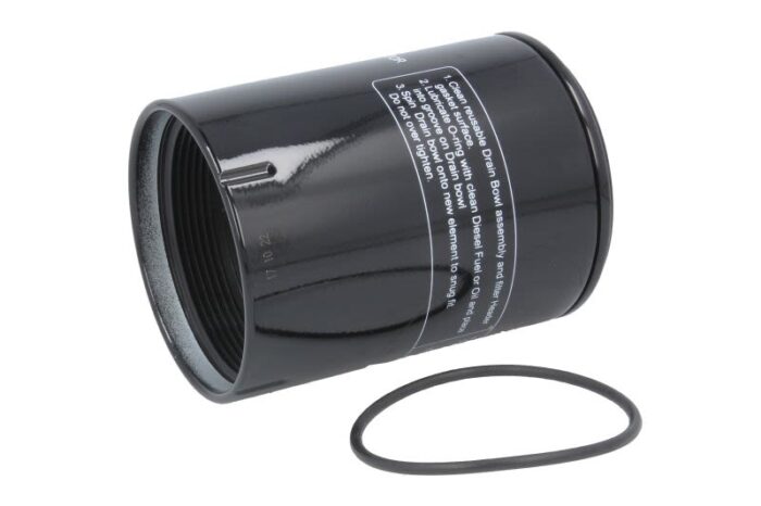 Sk48754 filtr paliwa sf - obrazek 2