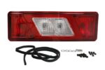 OL2.44.279.00 Lampa tył OLSA