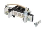 MGX 752 Płytka diodowa alternatora MAHLE