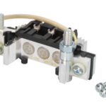 MGX 752 Płytka diodowa alternatora MAHLE