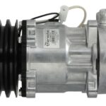 KTT090171 Kompresor klimatyzacji THERMOTEC