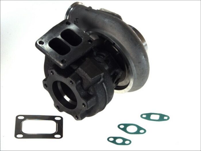 Hol4038409 turbosprężarka holset - obrazek 2