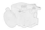 4892871 Odma silnika OE IVECO