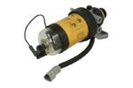 ENT110349 Pompa pomocnicza ręczna ENGITECH