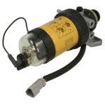 ENT110349 Pompa pomocnicza ręczna ENGITECH