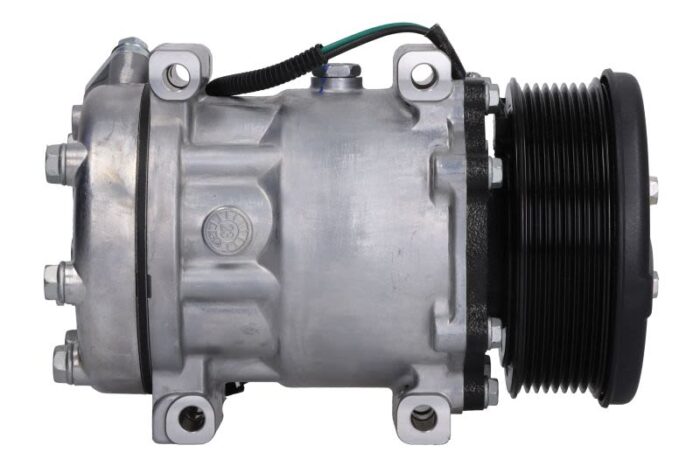 Qp7h15-8202 kompresor klimatyzacji tcci - obrazek 4