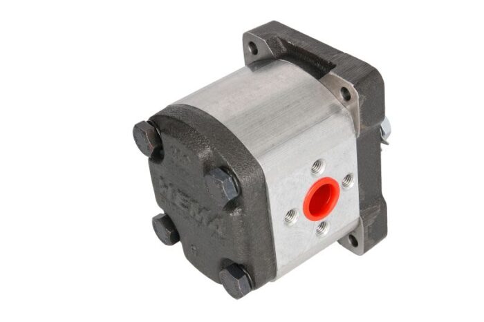 1pn. 119. Ab11/003 hydrauliczna pompa - pozostałe hattat - obrazek 2