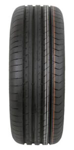 255/35R19 LOFU 96Y SC2V Opony osobowe, SUV/4x4 FULDA - obrazek 3
