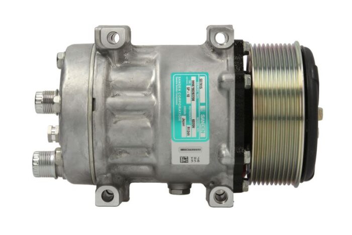 Sd7h15-6020 kompresor klimatyzacji sanden - obrazek 4