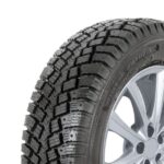 215/70R15 ZDCL 109R EXC2 Opony dostawcze COLLIN'S