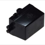 1.22331 Pompa/siłownik odchylania kabiny kierowcy DT SPARE PARTS