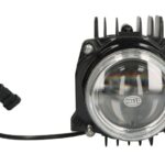 1AL010 820-021 Reflektor HELLA