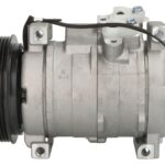 KTT090425 Kompresor klimatyzacji THERMOTEC