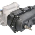 ENT570007 Pompa modułu tł. DeNOx ENGITECH