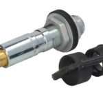 8HG006 294-091 Mocowanie lampy sygnalizującej HELLA
