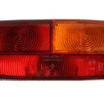 1009630COBO Lampa tył COBO