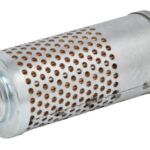 HD 4006 Filtr hydrauliczny MANN-FILTER