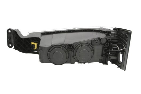 Fl-vo009r lampa przeciwmgielna przód trucklight - obrazek 2